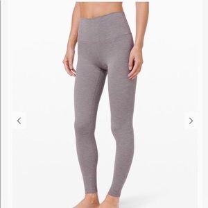 Lululemon Align Leggings